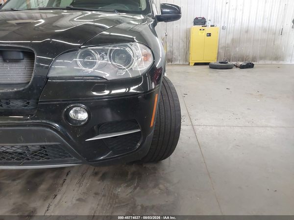 2012 BMW X5