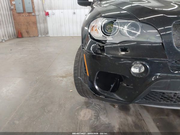 2012 BMW X5