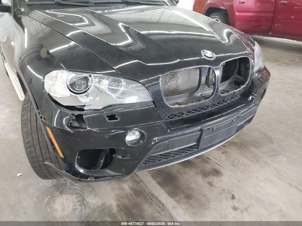 2012 BMW X5