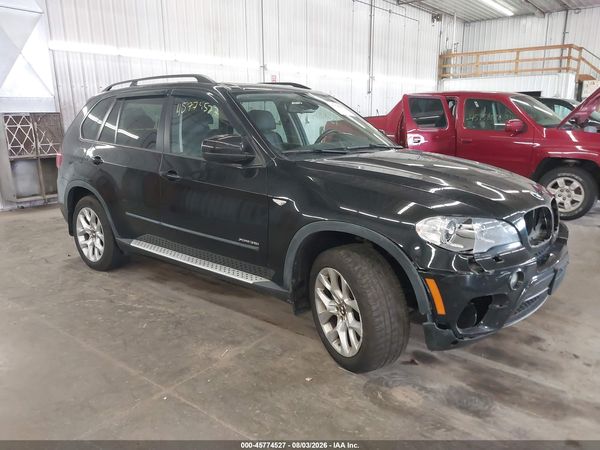 2012 BMW X5