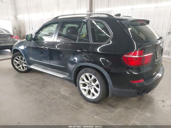 2012 BMW X5