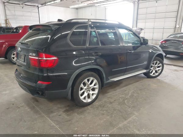 2012 BMW X5