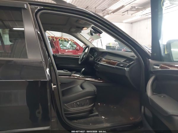 2012 BMW X5