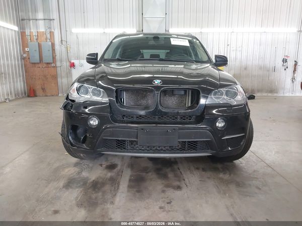 2012 BMW X5