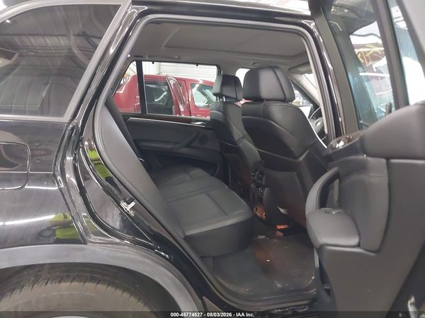 2012 BMW X5