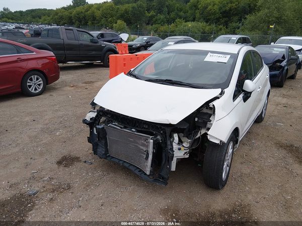 2017 KIA RIO LX