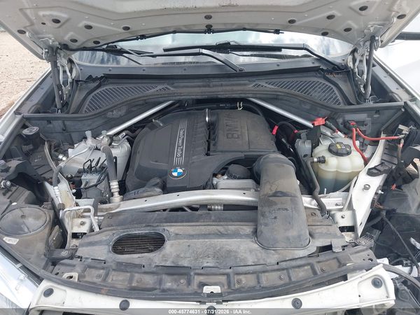 2017 BMW X5 SDRIVE35I