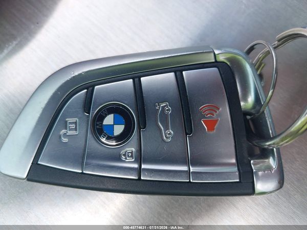 2017 BMW X5 SDRIVE35I
