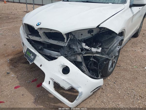 2017 BMW X5 SDRIVE35I