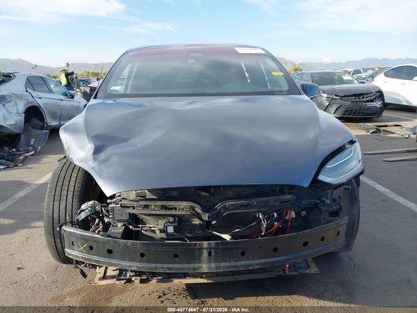 2018 TESLA MODEL X 100D/75D/P100D