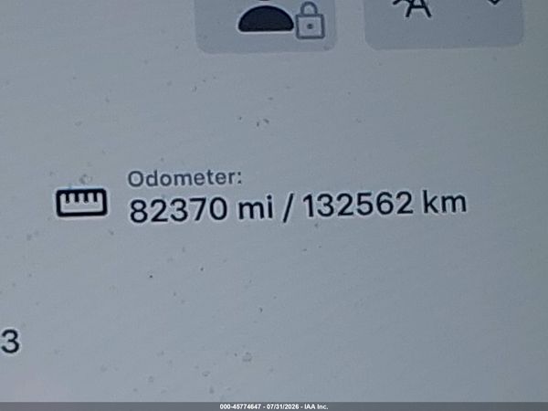 2018 TESLA MODEL X 100D/75D/P100D