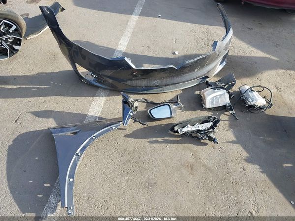 2018 TESLA MODEL X 100D/75D/P100D
