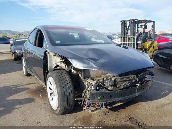 2018 TESLA MODEL X 100D/75D/P100D