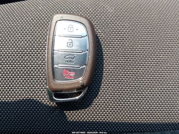 2017 HYUNDAI IONIQ HYBRID SEL