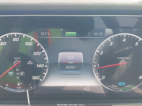 2020 MERCEDES-BENZ CLS 450