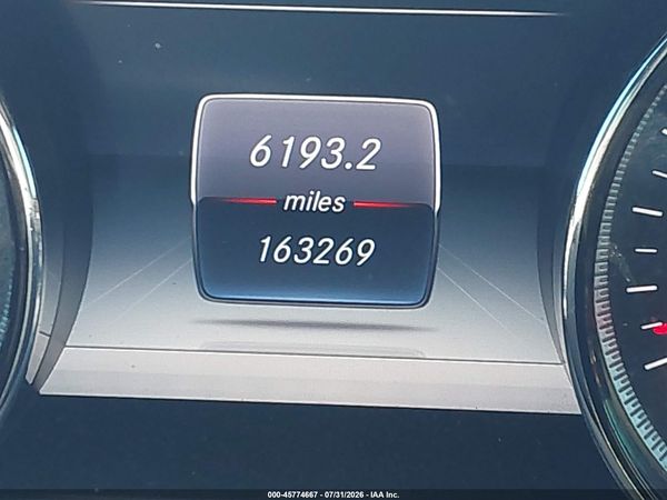 2017 MERCEDES-BENZ E 300 4MATIC