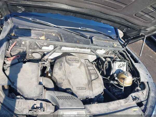 2019 AUDI Q5 45 PREMIUM