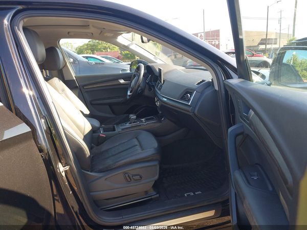 2019 AUDI Q5 45 PREMIUM