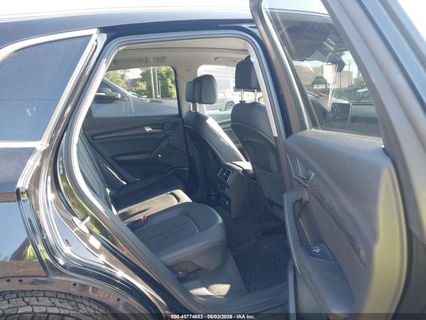2019 AUDI Q5 45 PREMIUM