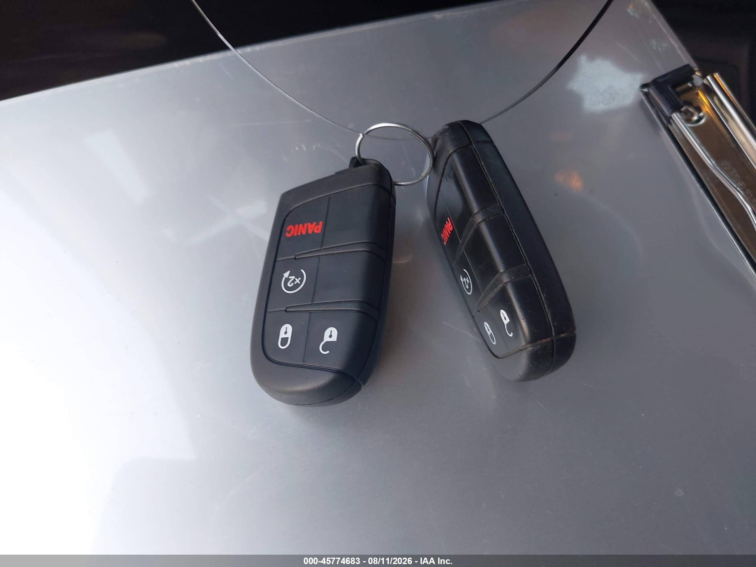 2018 JEEP RENEGADE LIMITED FWD