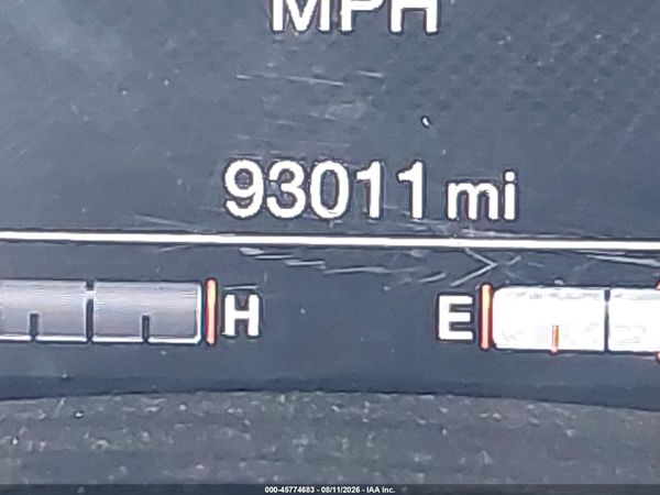 2018 JEEP RENEGADE LIMITED FWD