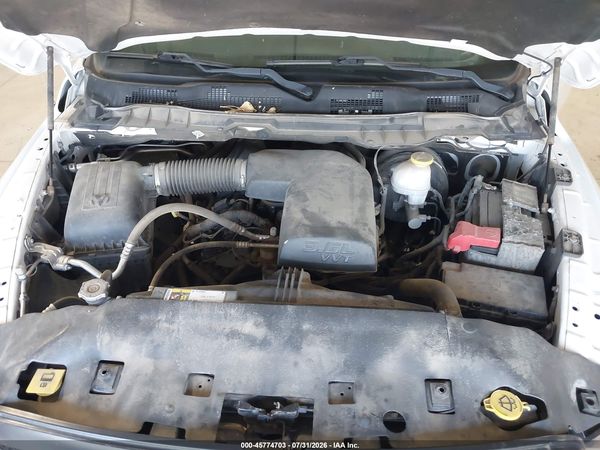 2019 RAM 1500 CLASSIC Tradesman, ST