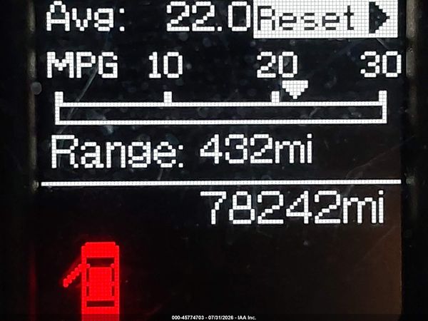 2019 RAM 1500 CLASSIC Tradesman, ST