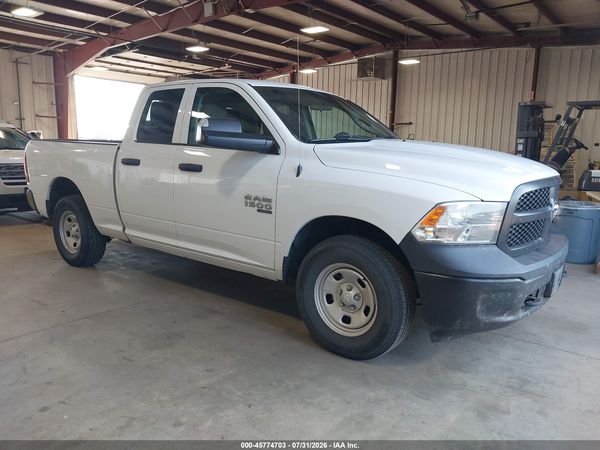 2019 RAM 1500 CLASSIC Tradesman, ST