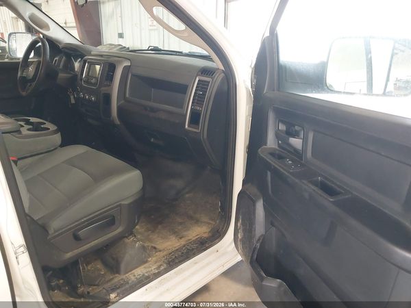 2019 RAM 1500 CLASSIC Tradesman, ST