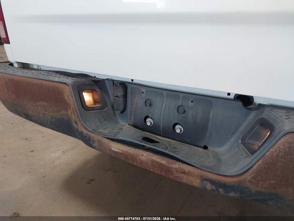 2019 RAM 1500 CLASSIC Tradesman, ST