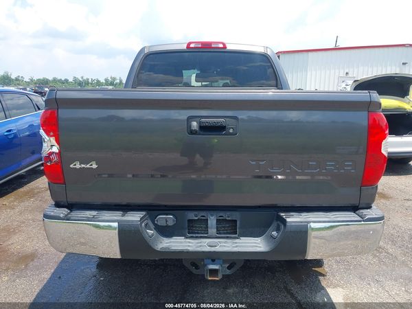 2019 TOYOTA TUNDRA SR5 5.7L V8