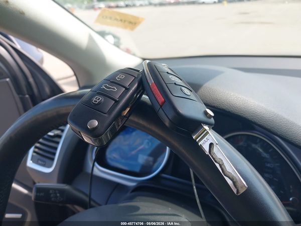 2014 AUDI Q7 3.0T PREMIUM