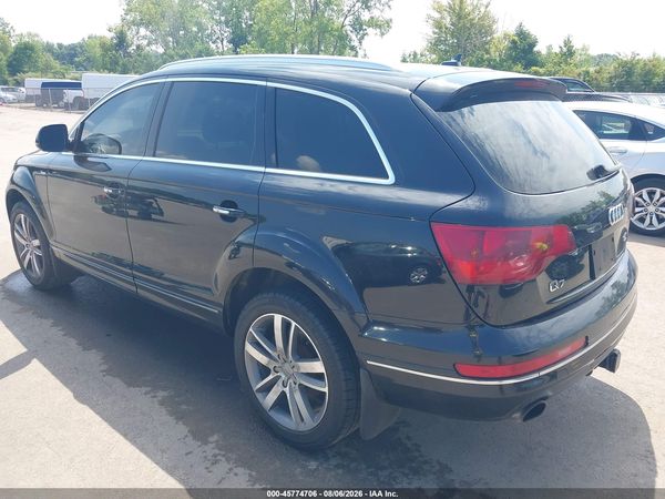 2014 AUDI Q7 3.0T PREMIUM