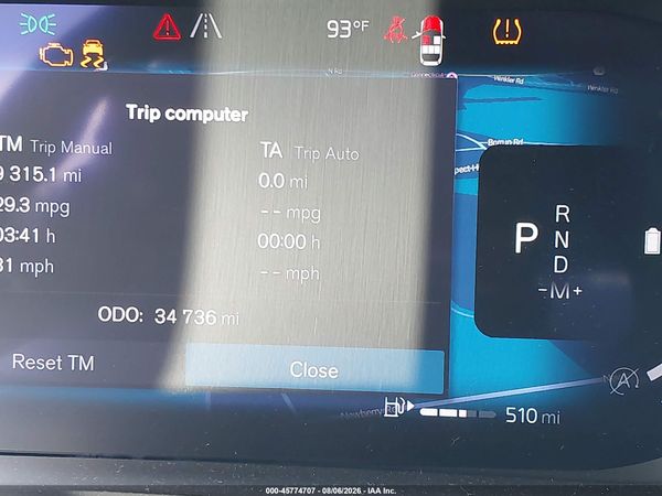 2024 VOLVO S60 B5 PLUS DARK THEME