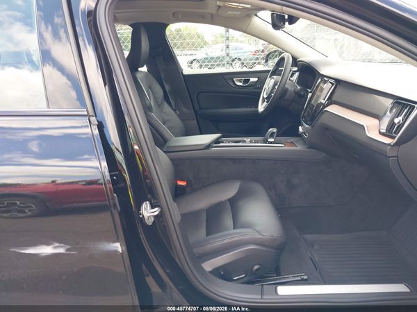 2024 VOLVO S60 B5 PLUS DARK THEME