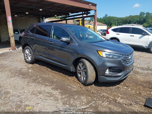 2020 FORD EDGE TITANIUM — I1