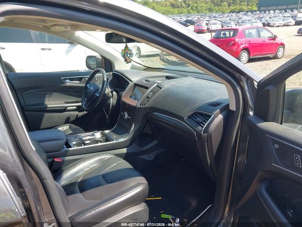 2020 FORD EDGE TITANIUM — I5