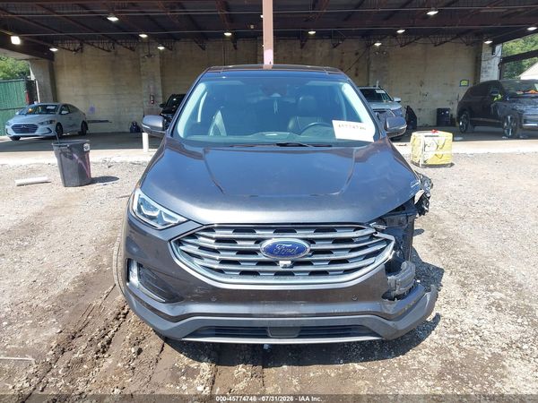 2020 FORD EDGE TITANIUM — I115