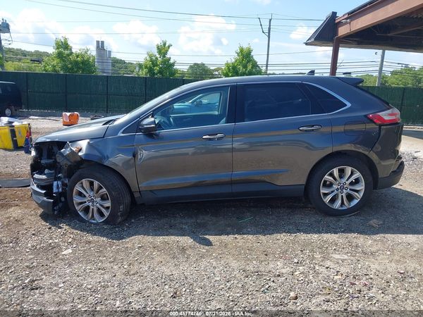 2020 FORD EDGE TITANIUM — I117