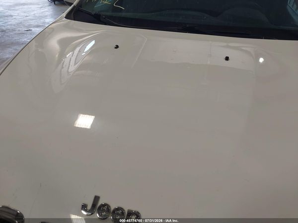 2018 JEEP CHEROKEE LATITUDE 4X4 — I71