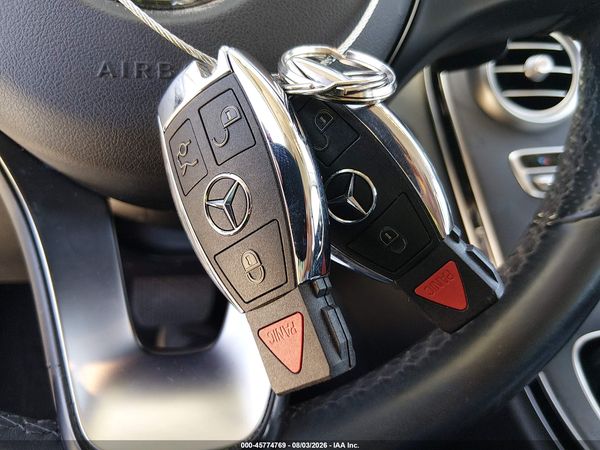 2016 MERCEDES-BENZ C 300 C300