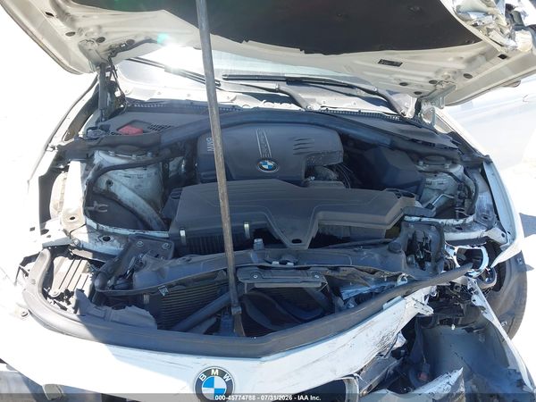 2015 BMW 328I
