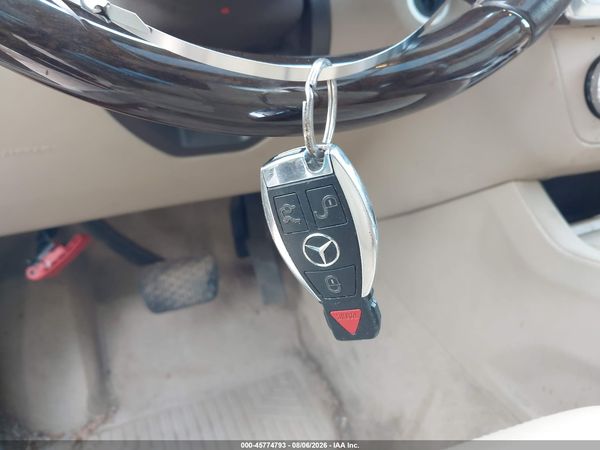 2013 MERCEDES-BENZ ML 350 4MATIC