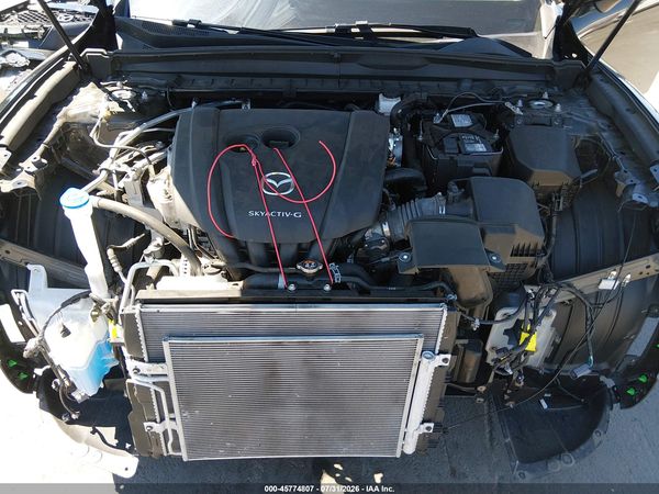 2023 MAZDA CX-50 2.5 S PREFERRED PLUS