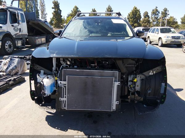 2023 MAZDA CX-50 2.5 S PREFERRED PLUS