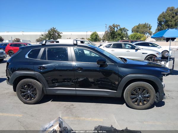 2023 MAZDA CX-50 2.5 S PREFERRED PLUS