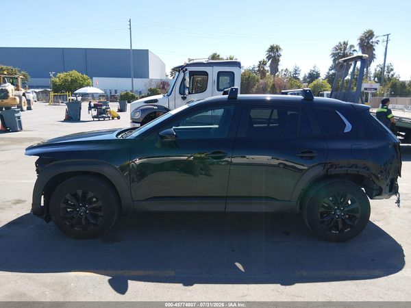 2023 MAZDA CX-50 2.5 S PREFERRED PLUS