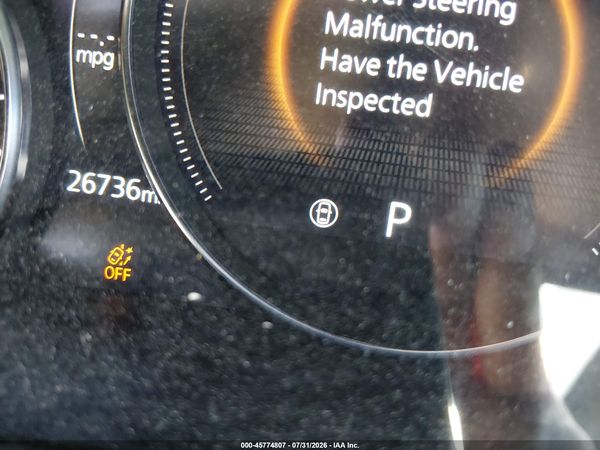 2023 MAZDA CX-50 2.5 S PREFERRED PLUS