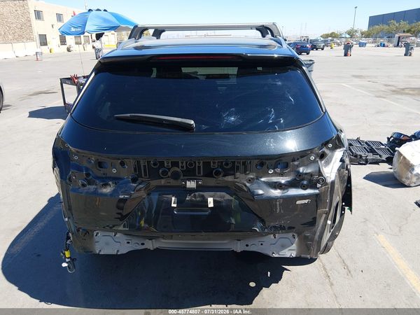 2023 MAZDA CX-50 2.5 S PREFERRED PLUS