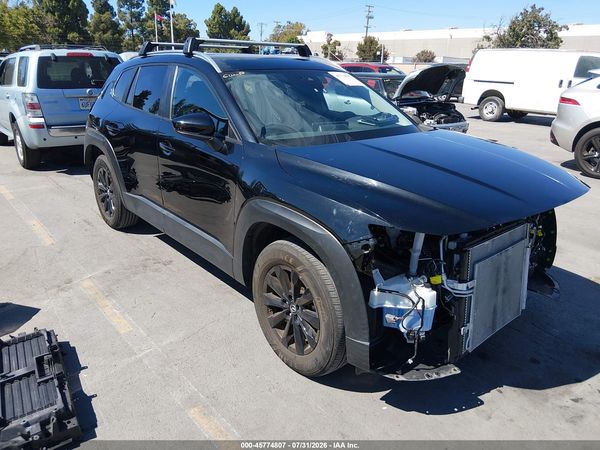 2023 MAZDA CX-50 2.5 S PREFERRED PLUS